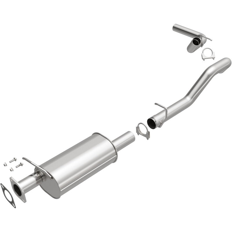 MagnaFlow BRE Exhaust Kit 09-14 Savana Express - Burkken Auto Parts