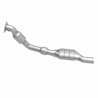 MagnaFlow Conv DF 03-04 Audi RS6 4.2L Passenger Side - Burkken Auto Parts