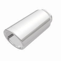MagnaFlow Tip 1-Pk Bbr 3 X 7.00 2.25 Id 15D - Burkken Auto Parts