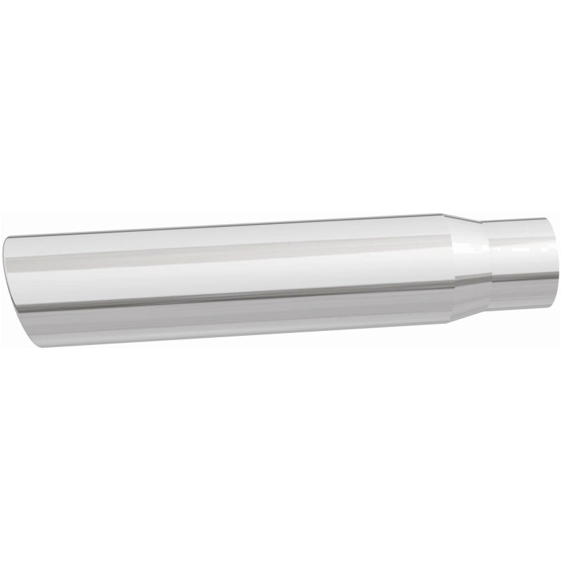 MagnaFlow Tip 1-Pk Re 5.00X 24 4.00 Id 15 - Burkken Auto Parts