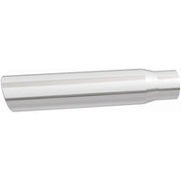 MagnaFlow Tip 1-Pk Re 5.00X 24 4.00 Id 15 - Burkken Auto Parts