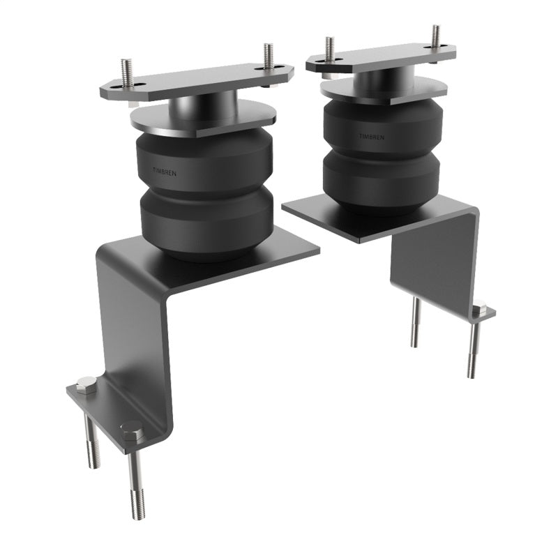 Timbren 1975 Toyota Pickup Rear Suspension Enhancement System - Burkken Auto Parts