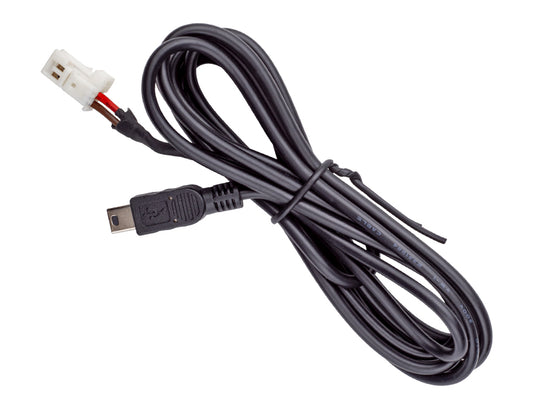 aFe 18-21 RAM 2500/3500 Cummins L6 6.7L (td) (Diesel) SCORCHER PRO Bypass Cable - Burkken Auto Parts