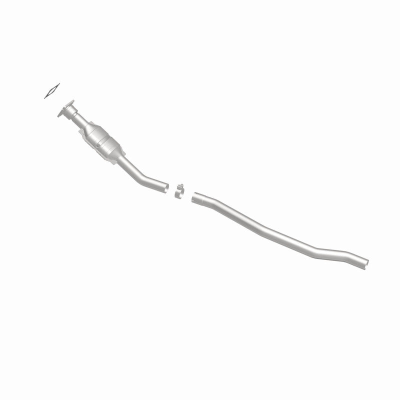 MagnaFlow Conv DF 01 Dodge Caravan/Grand Car - Burkken Auto Parts