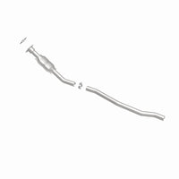 MagnaFlow Conv DF 01 Dodge Caravan/Grand Car - Burkken Auto Parts