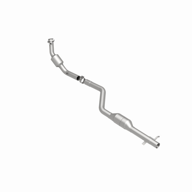 MagnaFlow Conv DF 99-00 Mercedes SL500 5.0L - Burkken Auto Parts