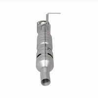 MagnaFlow 09-17 Ford F53 V10 6.8L Underbody Direct Fit Catalytic Converter - Burkken Auto Parts