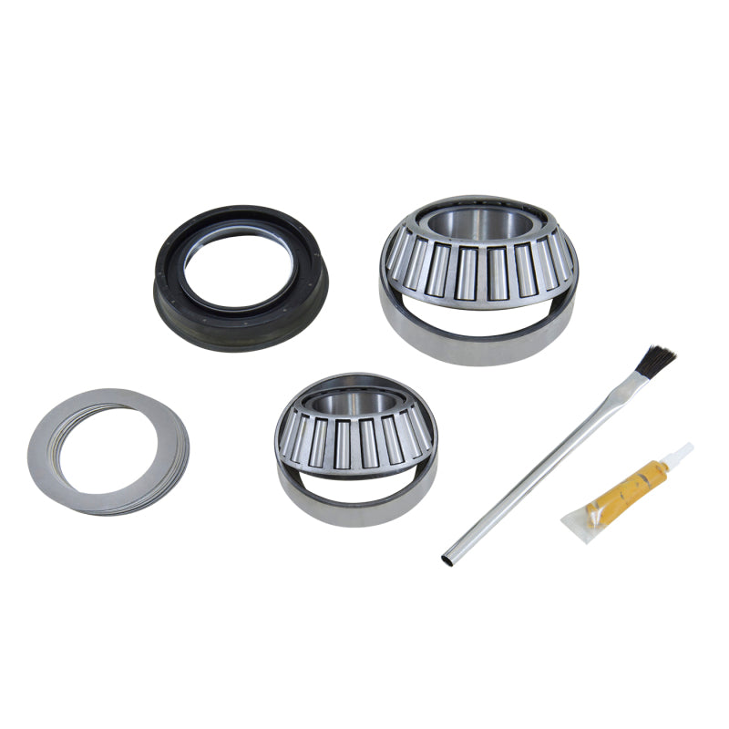 Yukon Gear Pinion Install Kit For 2015+ GM 9.5in 12 Bolt Differential - Burkken Auto Parts