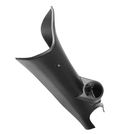 Autometer 2015+ Ford Mustang Coupe 2 1/6in Single A-Pillar Gauge Mount - Burkken Auto Parts