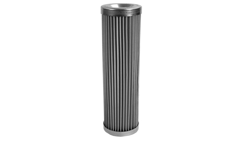 Aeromotive Filter Element 100 micron Stainless Steel - Fits 12362 - Burkken Auto Parts