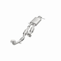 Magnaflow 18-19 Chevrolet Traverse V6 OEM Underbody Rear Direct Fit Converter - Burkken Auto Parts