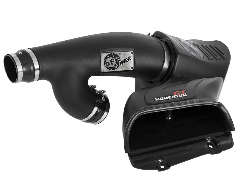 aFe POWER Momentum GT Pro Dry S Intake System 2017 Ford F-150 Raptor V6-3.5L (tt) EcoBoost - Burkken Auto Parts