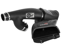 aFe Momentum GT Pro 5R Cold Air Intake System 2017 Ford F-150 Raptor V6-3.5L (tt) EcoBoost - Burkken Auto Parts