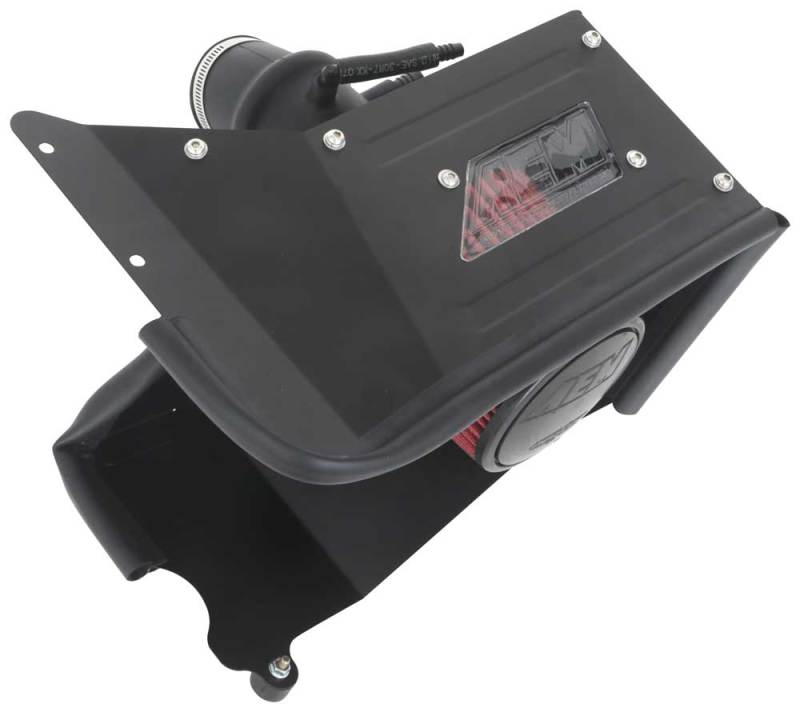 AEM 2021 Hyundai Elantra 2.0L L4 F/I Cold Air Intake System - Burkken Auto Parts