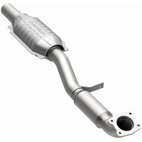 MagnaFlow Conv DF Volvo S40/V40 1.9L Rear - Burkken Auto Parts