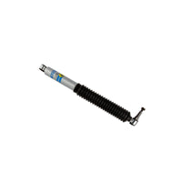 Bilstein 5100 Series 2006 Dodge Ram 2500 Laramie 4WD Front 46mm Monotube Steering Damper - Burkken Auto Parts