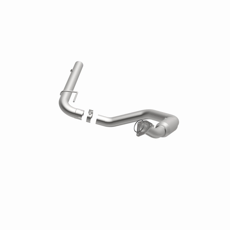 Magnaflow 06-10 Chevrolet Express 3500 6.0L Direct Fit Converter - Burkken Auto Parts