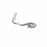 Magnaflow 06-10 Chevrolet Express 3500 6.0L Direct Fit Converter - Burkken Auto Parts