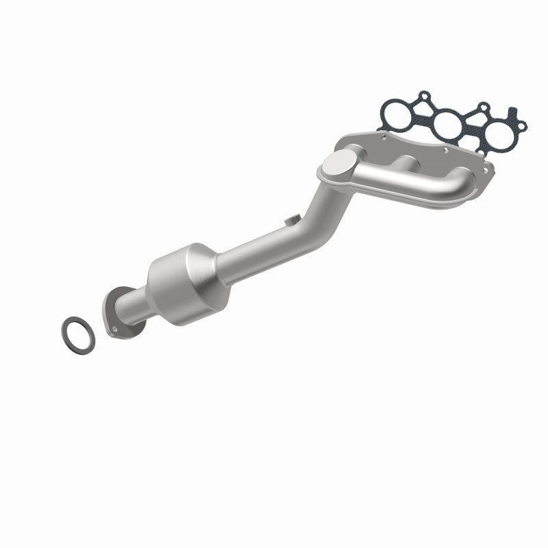 Magnaflow Conv DF 2006 Lexus GS300 3.0L PS - Burkken Auto Parts