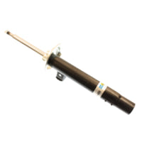 Bilstein B4 2000 BMW 323Ci Base Front Left Twintube Strut Assembly - Burkken Auto Parts