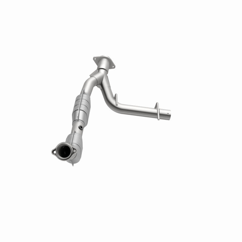 MagnaFlow Conv DF 03-04 Exped 4.6L Passenger Side - Burkken Auto Parts