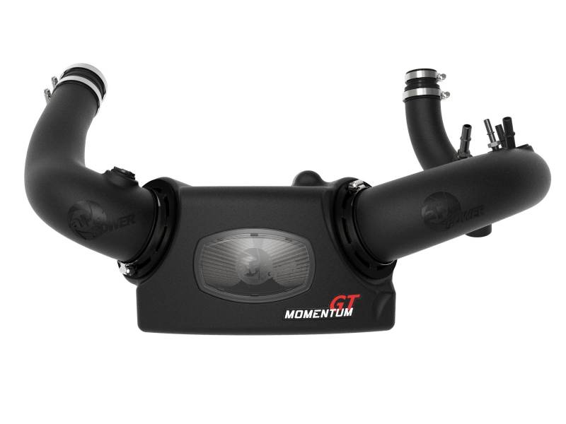 aFe Momentum GT Pro Dry S Cold Air Intake System 20-21 Ford Explorer ST V6-3.0L TT - Burkken Auto Parts