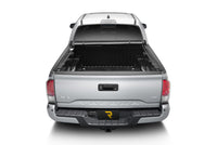 Truxedo 07-20 Toyota Tundra w/Track System 8ft Pro X15 Bed Cover - Burkken Auto Parts