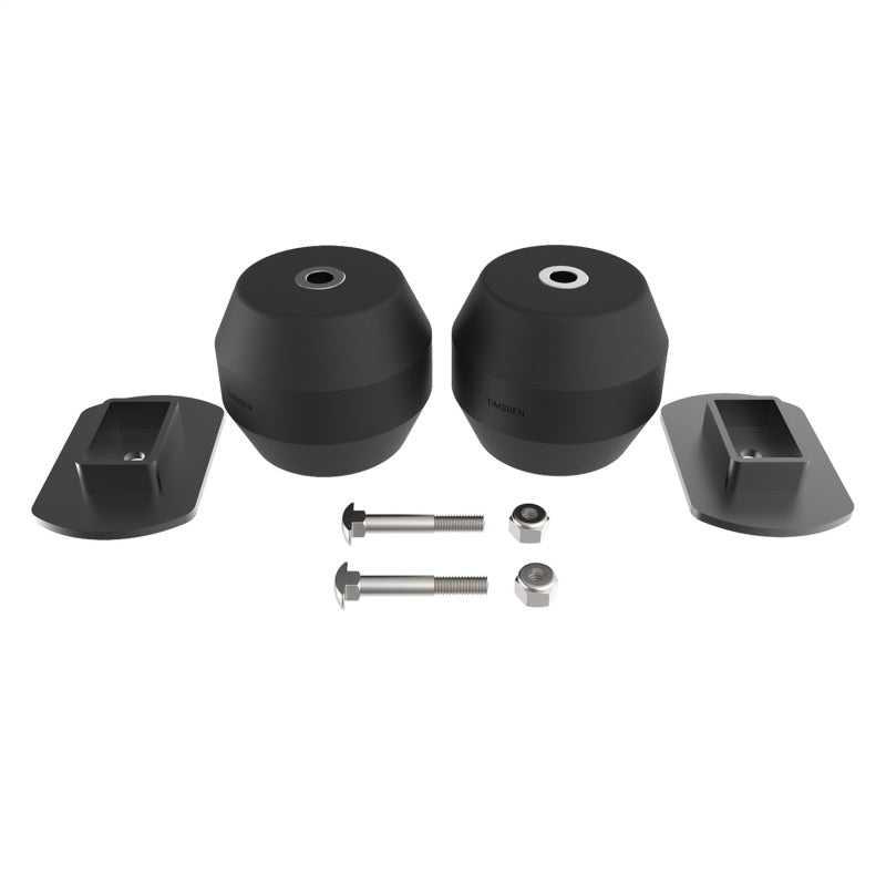 Timbren 1994 Chevrolet C3500 Rear Suspension Enhancement System - Burkken Auto Parts