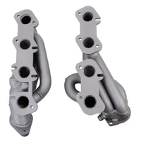 BBK 96-04 Mustang GT Shorty Tuned Length Exhaust Headers - 1-5/8 Titanium Ceramic - Burkken Auto Parts