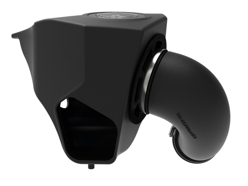 aFe Takeda Momentum Pro 5R Cold Air Intake System 2021 Toyota Supra L4 2.0L Turbo - Burkken Auto Parts