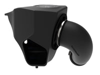 aFe Takeda Momentum Pro 5R Cold Air Intake System 2021 Toyota Supra L4 2.0L Turbo - Burkken Auto Parts