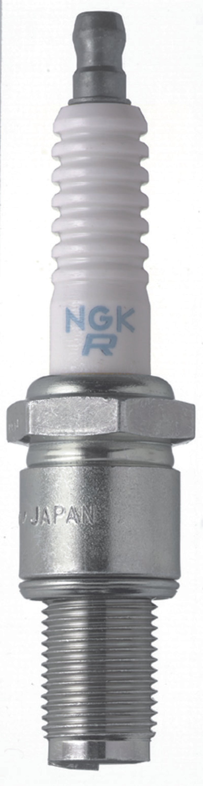NGK Racing .5 Spark Plug Box of 4 (R6725-105) - Burkken Auto Parts