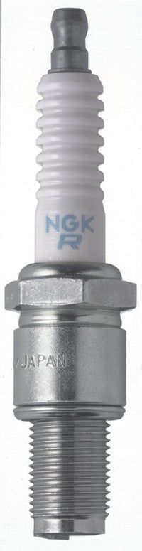 NGK Racing Spark Plug Box of 4 (R6725-11) - Burkken Auto Parts