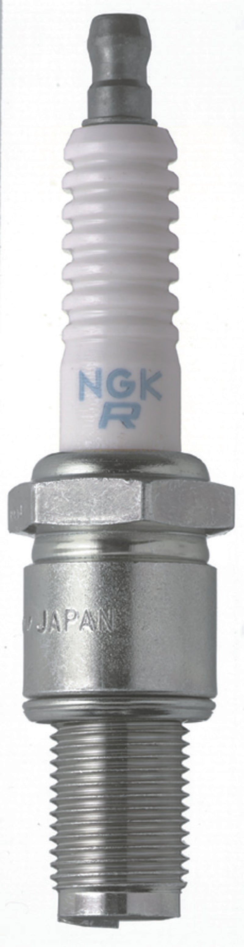 NGK Racing Spark Plug Box of 4 (R6725-115) - Burkken Auto Parts