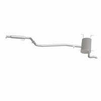 MagnaFlow BRE Exhaust Kit 15-17 Chrysler 200 2.4L - Burkken Auto Parts