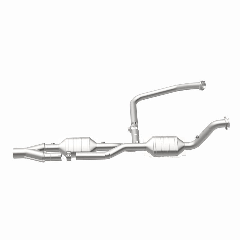 Magnaflow Conv DF 04-07 Dodge Ram 5.7L - Burkken Auto Parts