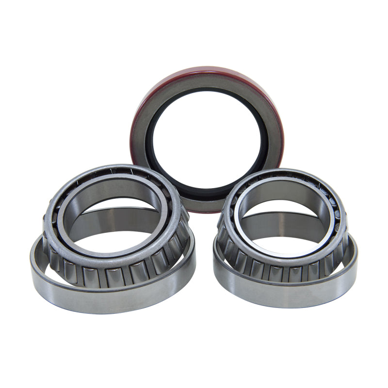 Yukon Gear Axle Bearing & Seal Kit For 10.5in GM 14 Bolt Truck - Burkken Auto Parts