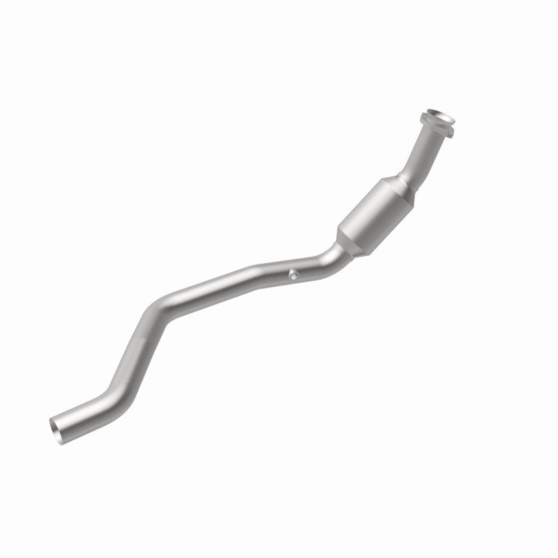 Magnaflow 2002 Ford Thunderbird 3.9L Direct Fit Converter - Burkken Auto Parts