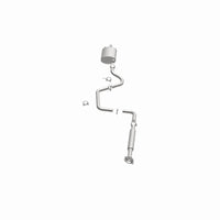 MagnaFlow BRE Exhaust Kit 00-05 Chevy Impala Monte Carlo - Burkken Auto Parts