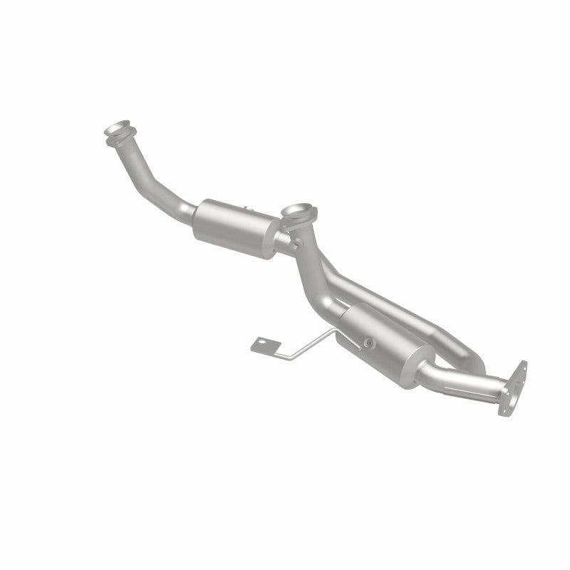 Magnaflow 04-05 Ford Freestar 3.9L Direct Fit Converter - Burkken Auto Parts
