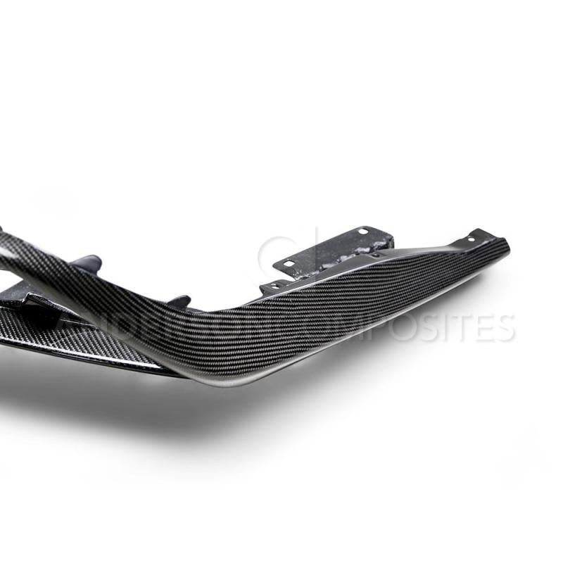 Anderson Composites 15-17 Ford Shelby GT350 Rear Diffuser - Burkken Auto Parts