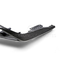 Anderson Composites 15-17 Ford Shelby GT350 Rear Diffuser - Burkken Auto Parts