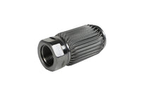 Aeromotive Filter Element - Crimp -AN-10 - 100 Micron SS - Burkken Auto Parts
