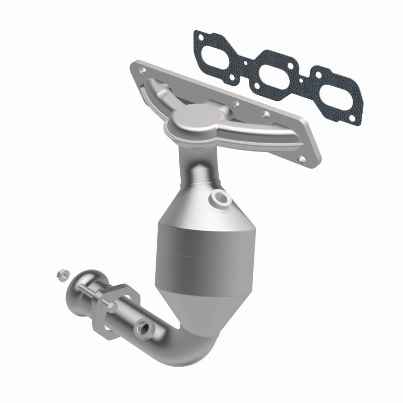 Magnaflow Conv DF 02-05 Ford Escape 3.0L - Burkken Auto Parts