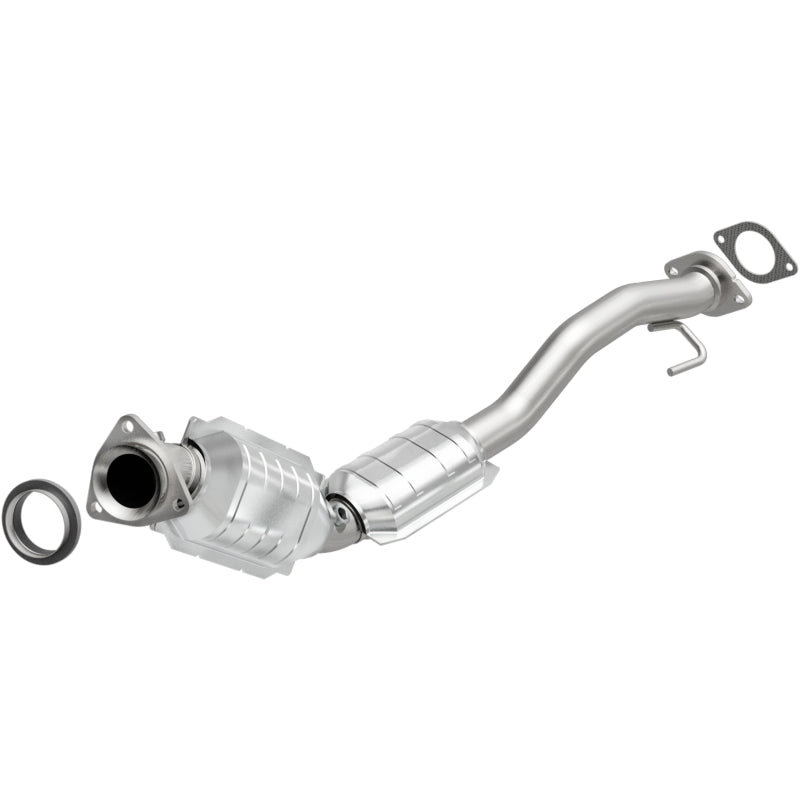 MagnaFlow Conv DF 08 Trailb/Envoy 4.2L - Burkken Auto Parts