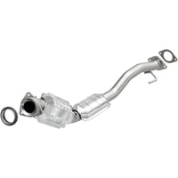 MagnaFlow Conv DF 08 Trailb/Envoy 4.2L - Burkken Auto Parts