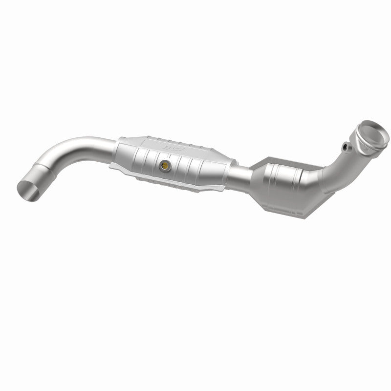 Magnaflow 99-00 Ford Exped 4.6L Direct Fit Converter - Burkken Auto Parts