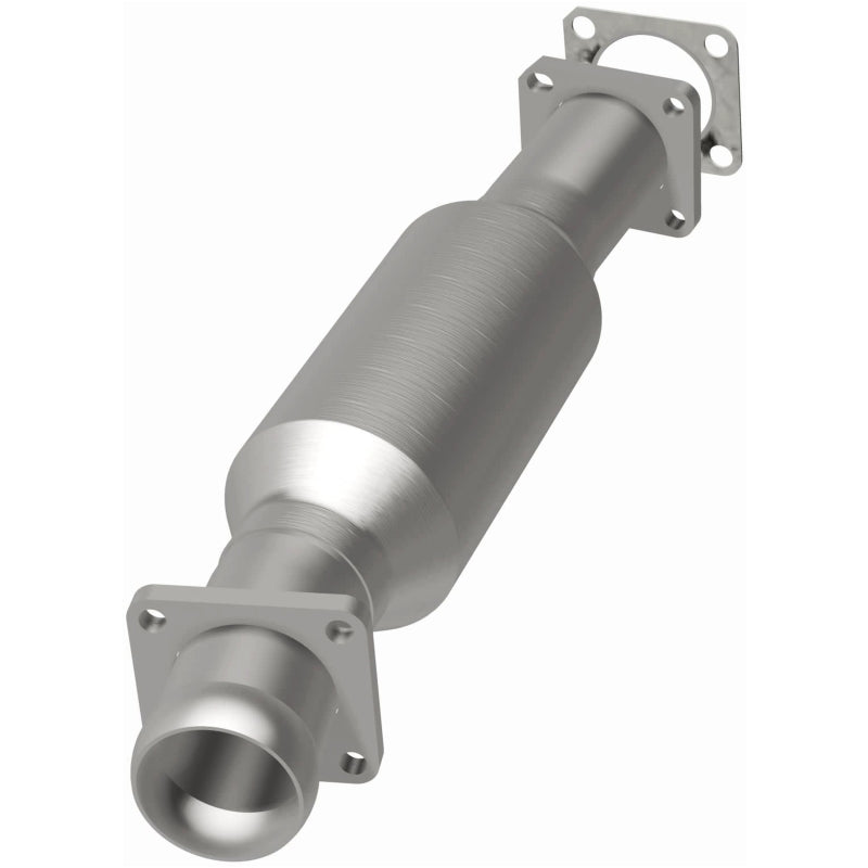 MagnaFlow Conv DF California Grade 79-80 International Scout II 5.0L - Burkken Auto Parts