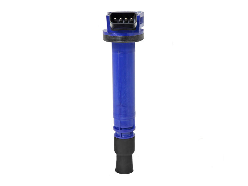 aFe 03-12 Toyota 4Runner V6 4.0L / 05-23 Toyota Tacoma L4 2.7L SCORCHER Ignition Coil - Set of 6 - Burkken Auto Parts