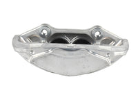 DBA 16-24 Mercedes-Benz C200 (C205/W205) Street Series Right Front Caliper - Burkken Auto Parts
